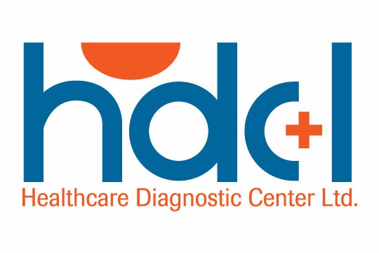 Healthcare Diagnostic Center Ltd.